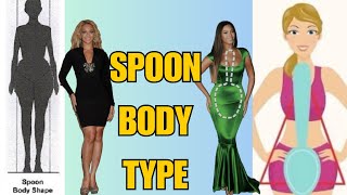 How To Dress Spoon Body Type [upl. by Ennaul675]