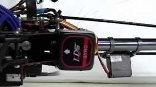 Flymentor  Complete Setup Video Dx6i [upl. by Ettenig722]