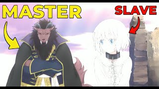 Demon Kings 99th Sacrifice Becomes SURPRISING Queen Instead  Anime Recap [upl. by Fazeli]