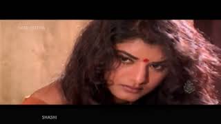 EMUNDI EMUNDI  UPENDRA MOVIE  TELUGU  KS CHITHRA  HD AUDIO [upl. by Oswal]