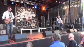 Culemborg Blues 2015 Absolution [upl. by Nakah]