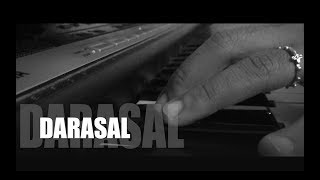 Darasal Cover  Raabta  Atif Aslam  Roshan Sebastian [upl. by Farhsa222]