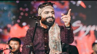 Sagar Wali Qawwali  Pardesi Pardesi Jana Nahi  Live Performance  HT City Unwind pardesipardesi [upl. by Gorga145]