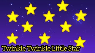 Twinkle Twinkle Little Star  1 [upl. by Nikita404]