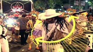 Carlinhos Brown  Maria Caipirinha Clipe Oficial [upl. by Yrad]