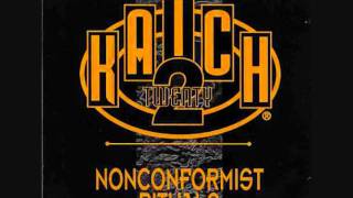 Katch 22  Nonconformist Rituals  22 Steps Ahead  UK  1994 [upl. by Gilberte779]