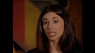 Claudia Black in Good Guys Bad Guys 98  no songs [upl. by Uchish]