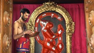 HANUMAN SAHASRANAMAM [upl. by Adohr]