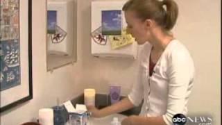 Sinus Irrigation Instructional Video [upl. by Marcela]