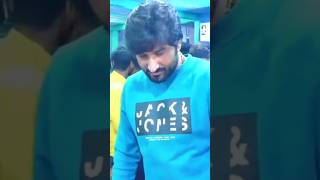 વેડા માં Gaman Santhal ની Entry  Gaman Bhuvaji Ni Entry Veda  Veda Ramel live shorts trending [upl. by Fred]