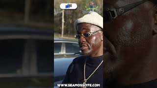 Where do you get your Sea Moss shorts seamoss health weightloss shortsvideo tasty delicious [upl. by Meris]