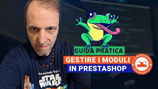 Come Gestire i Moduli Guida Pratica per Ottimizzare il Tuo Ecommerce in prestashop [upl. by Curcio]