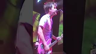 blink182  Feeling This Live 2004 blink182 music musicmonday rockmusic punk punkrock [upl. by Dracir]