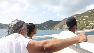 British Virgin Islands residents talk about Hurricane Irma five years after the storm [upl. by Kathryn]