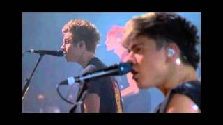 5 Seconds Of Summer  Out Of My Limit live from The Itunes Festival [upl. by Hteb]