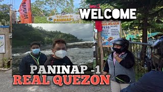 WELCOMEPANINAP 1 RESORT REAL QUEZON [upl. by Belldas902]