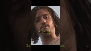 Take me to Jerusalem kingdomofheaven orlandobloom alexandrsiddig jerusalem movie [upl. by Lind]