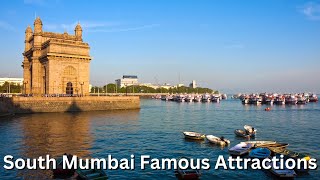 Elephanta Caves Ferry Point  Gateway of India  Hotel Taj Palace  VIBS VLOG [upl. by Octavius]