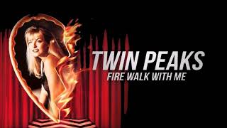 Angelo Badalamenti  Twin Peaks Fire Walk with Me [upl. by Hearn]