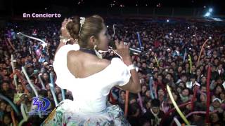 Yarita Lizeth  Amigo HD En Vivo Aniversario 2012  ZRPRODUCCIONES Full HD [upl. by Dane]