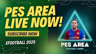 SUBSCRIBERS Squad Review 🔴 Live Now Pes Area [upl. by Erminna]