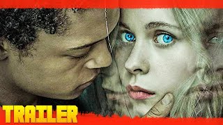 The Innocents 2018 Netflix Serie Tráiler Oficial Subtitulado [upl. by Leinad]