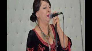 Hassiba Amrouche Taqchicht el ali [upl. by Aihpos]