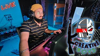 🔴Valorant live stream I Short stream I Punjabi stream [upl. by Anelehs]