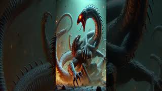 Epic Monster Battle Royale Wolf vs Spider Lion vs Eagle Snake vs Reptile  Ultimate 3D Showdown [upl. by Shreve470]