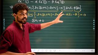 L11  Unit4  Bose Einstein Distribution Function Part3 [upl. by Burget]