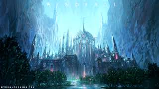 TheFatRat  Windfall Epic Orchestra Remix [upl. by Haimes]