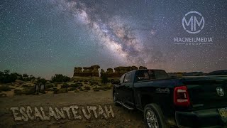 Exploring Escalante Utah and The Grand Staircase [upl. by Beka676]