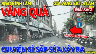 Đầu năm GIÁP THÌN 2024 GIÁ VÀNG quotCỐ THỦquot ÁN BINH BẤT ĐỘNG  CHUYỆN GÌ SẮP XẢY RA  SOÁI KÌNH LÂM [upl. by Yeleek]