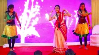 Nakhralo Devariyo  Rajasthani Song  Indian Wedding Sangeet ▶ Aaja Nachle ◀ [upl. by Pansir604]