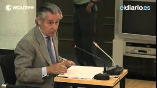 Declaración Blesa juicio Elpidio [upl. by Enrique]