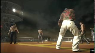 Collisions of Our Souls＿龍が如く5 夢、叶えし者YAKUZA5 [upl. by Lehacim238]