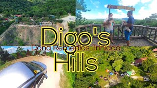 OVERNIGHT CAR CAMPING AT DIGOS HILLS CAMPSITE  DOÑA REMEDIOS TRINIDAD BULACAN [upl. by Olimac48]