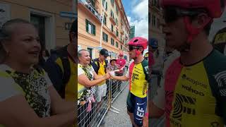 Rigoberto Uran ¿Que te pasa mujer [upl. by Luba]