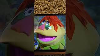 HR Pufnstuf as a Potato [upl. by Enia647]