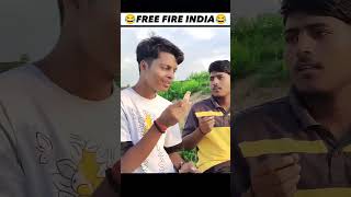 Free Fire lndia 😂 freefiremax A2A3A4A5A7J2J3J4J5J7S [upl. by Nwahsat]