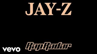 JAYZ  Rap Radar Podcast Part 1 [upl. by Vernice]