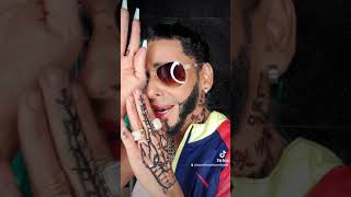 Anuel AA y karol G [upl. by Ramraj557]