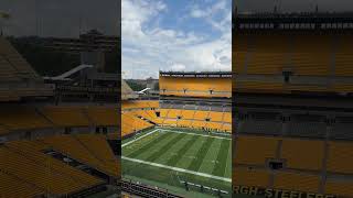 HOME 😍 nfl steelers [upl. by Alliuqet379]