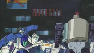 Transformers Robots in Disguise Episode 62 HD [upl. by Derward]