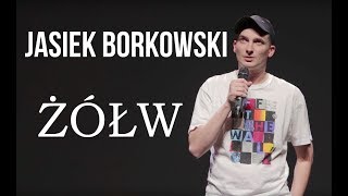 Jasiek Borkowski  Żółw [upl. by Town]