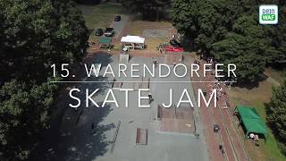 15 Warendorfer Skate Jam [upl. by Rawden]