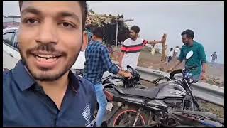 Jam gate Indore Road firstvlog view indore nimadwale dosti travel enjoy fun friends [upl. by Luann]