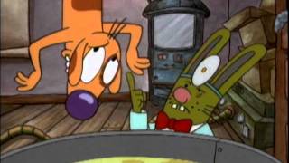 CatDog Season One Part 1  Clip 4 [upl. by Kanal311]