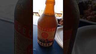 PeoplesBeer people beer goa goabrewingco goa beach shack [upl. by Sherline543]