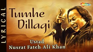 ghazal tumhe dillagi bhool jani padegi  تمہیں دل لگی بھول جانی پڑے گی [upl. by Larentia]